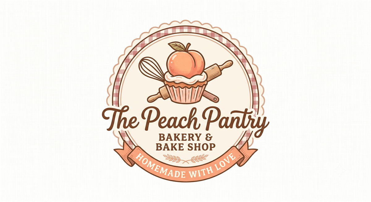 The Peach Pantry